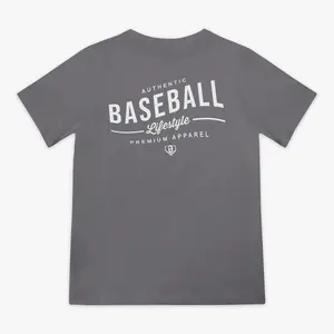 BSBL Wave Youth Tee