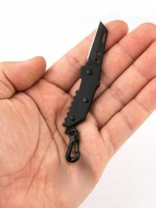 folding pocket knives keychain, portable keychain, fashion accessories for men & women, edc keychain, fruit keychain, portable keychain, edc multi tools, folding multitool