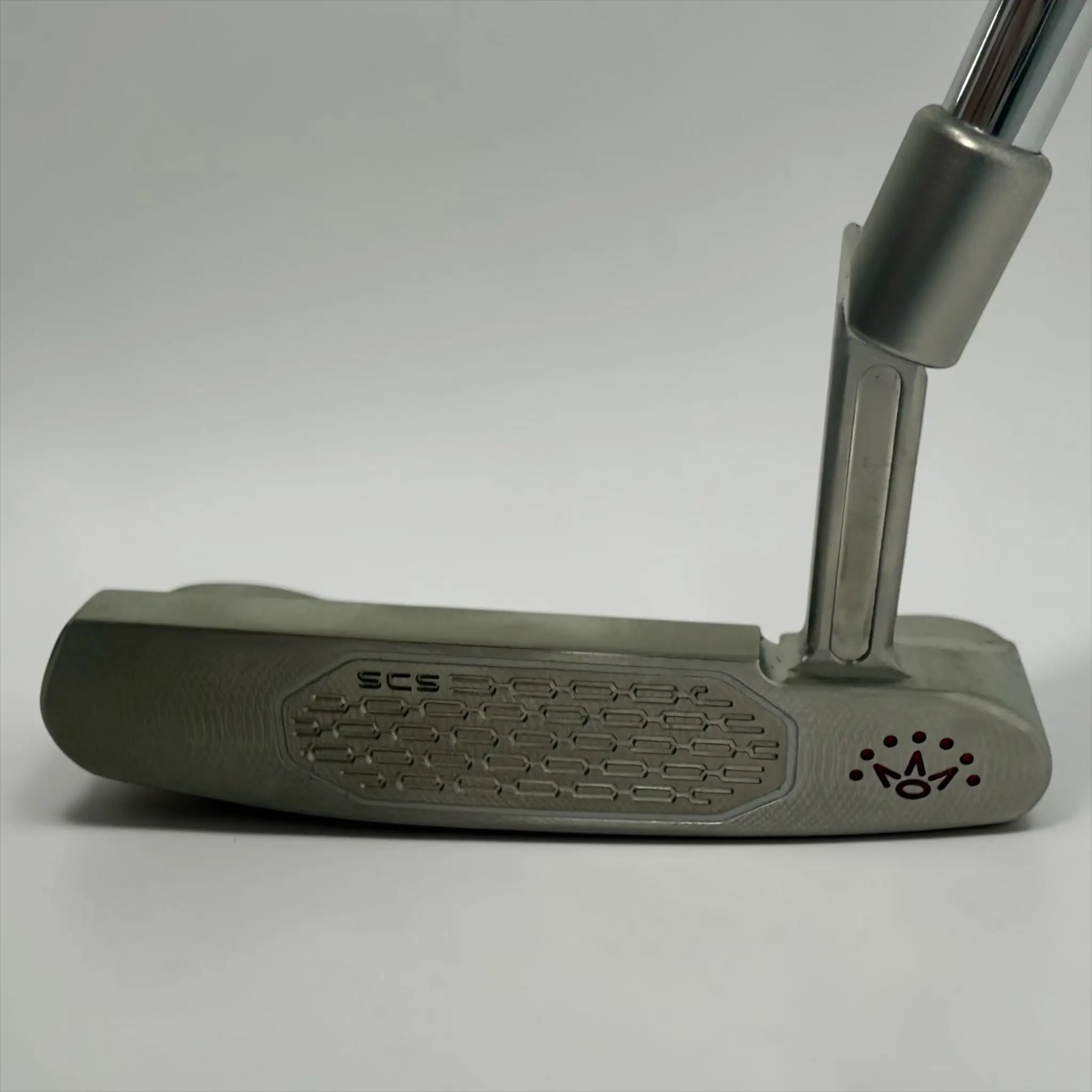 New Scotty Cameron 2025 Studio Style Newport Plus 34in
