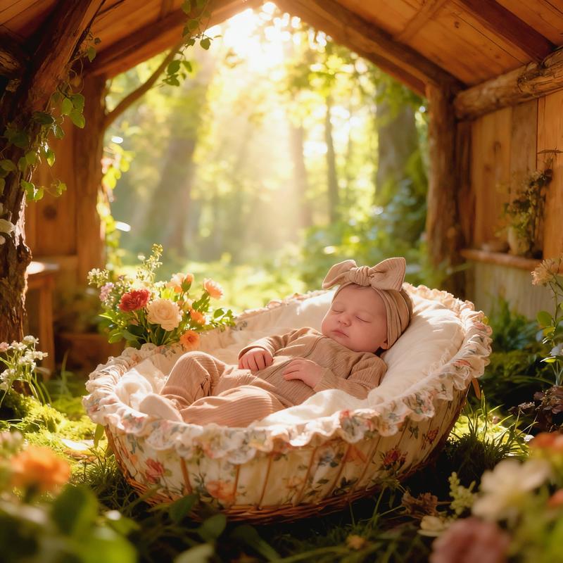 Realistic Reborn Baby Dolls 19Inch Newborn Baby Dolls Drawing Hair with Soft Cloth Body Sleeping Lifelike Reborn Baby Dolls Birthday Gift for Kids Age 3+