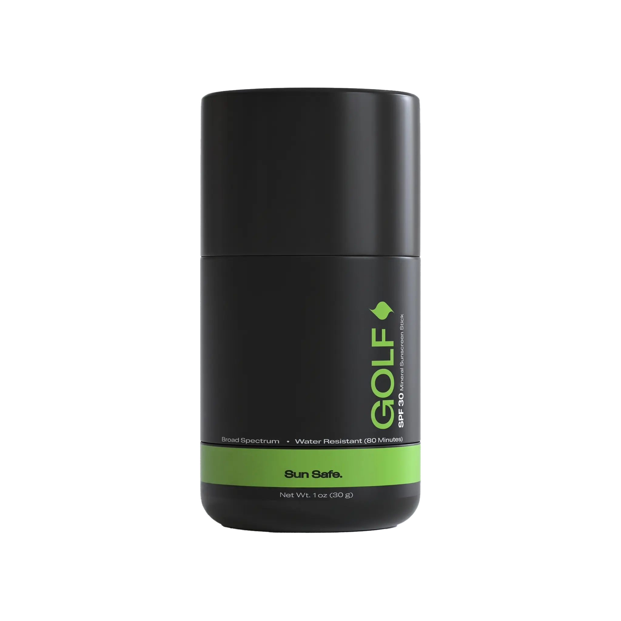 GOLF Matte Mineral Stick