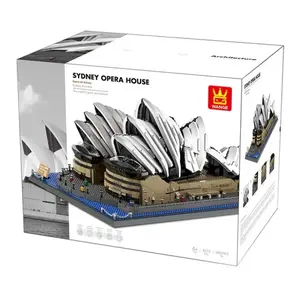 2937 PCS Sydney Opera House-Sydney Australia