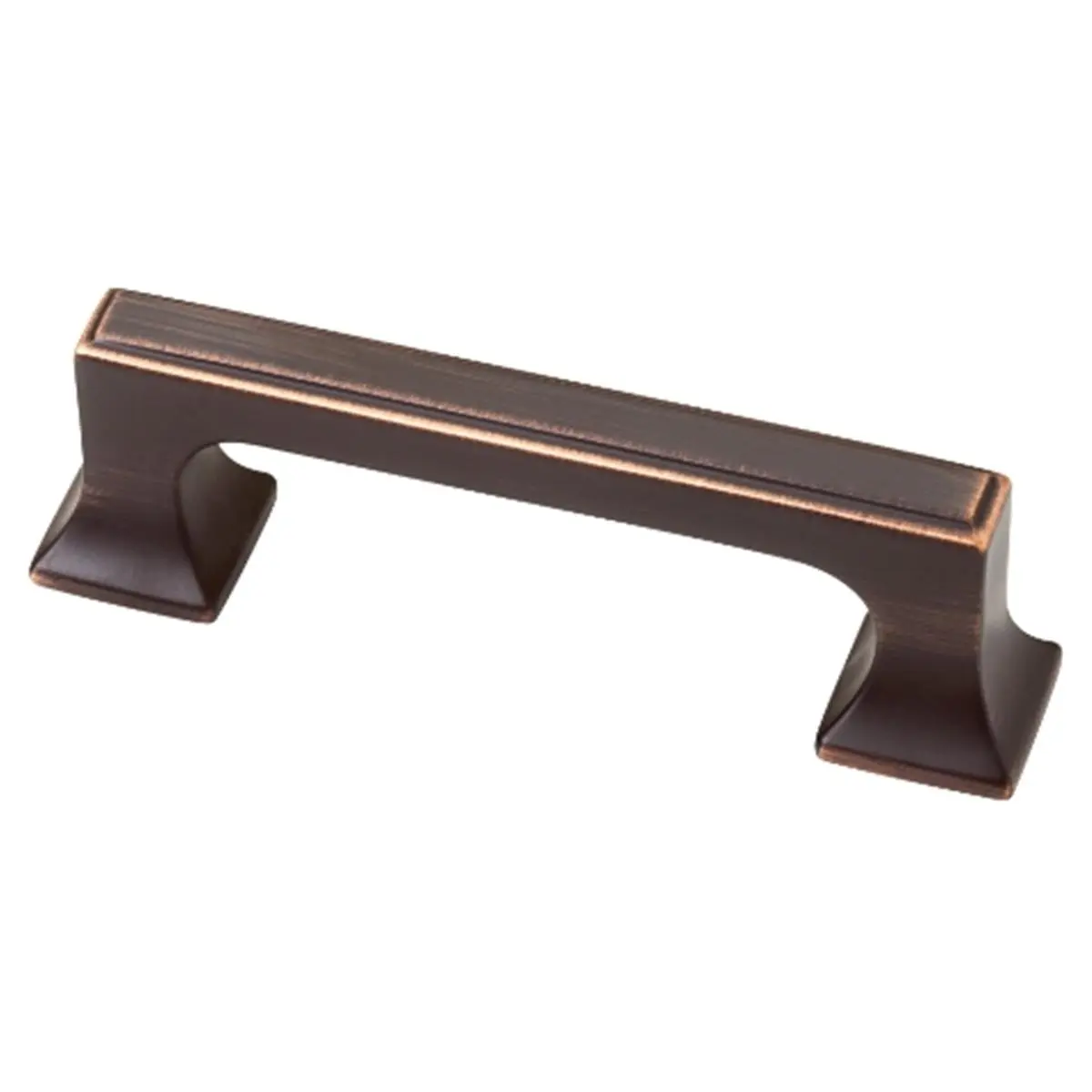 Liberty P20383-VBC-C 3 in. Bronze Pull - 1 Pack