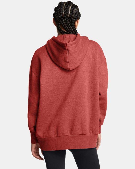 Under Armour Icon Fleece Women's Oversized Hoodie