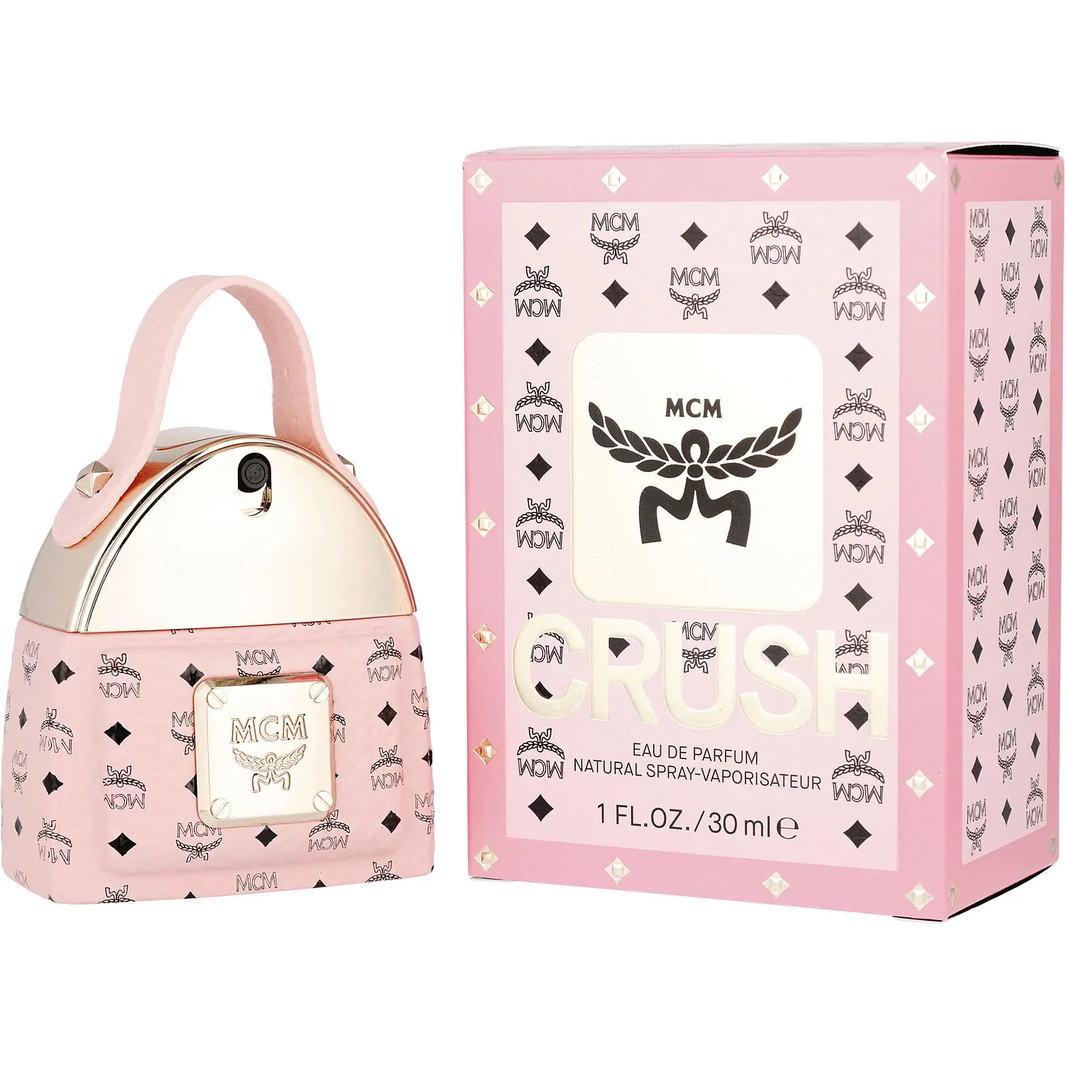 Mcm Crush By Mcm Eau De Parfum For Women Mcm Crush By Mcm Eau De Parfum For Women