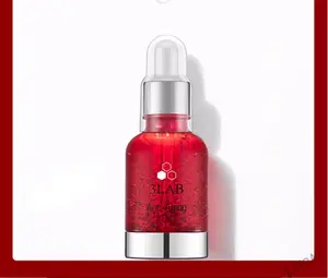 3LAB Anti-Aging Oil 30ml - Gel-Based Cream for Intense Hydration & Anti-Aging Benefits - Made in the USA by 3LAB INC - Luxury Skincare