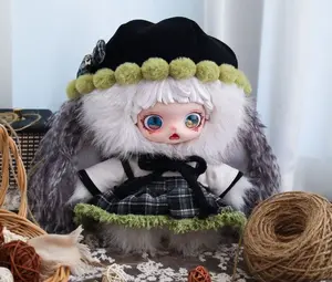 MIOCO 600% The Secrets of the Forest plush toy