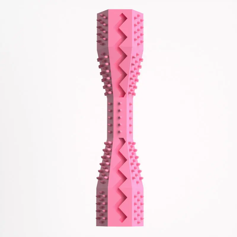 Puppy Dental Chew Toys, Dog Pet Supplies for Teeth Cleaning