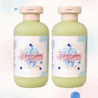 2 Combo Gel-Lotion