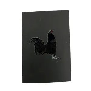 broche para gorra black rooster custom pins para gorras