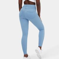 Washed Denim Sunny Blue