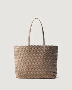Jetsetter Small Tote | Cashmere