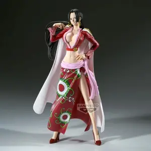 Bandai Grandista One Piece Boa Hancock