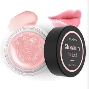 Sweet Lip Sugar Scrub Cosmetic Skin Repair Skin Care