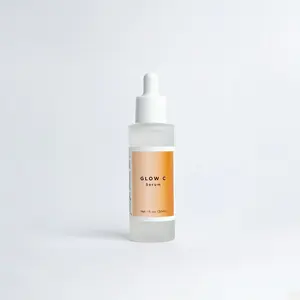 Glow C Serum (Vitamin C & Skin Glow)