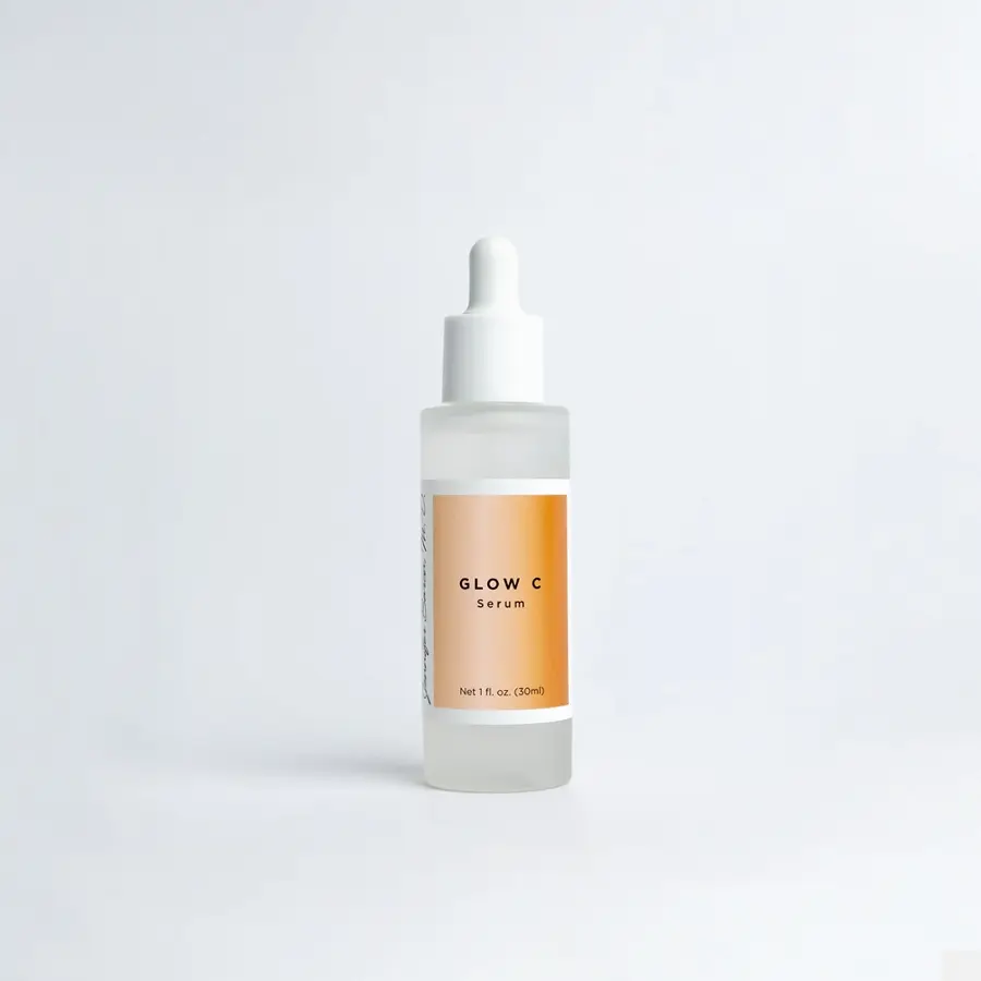 Glow C Serum (Vitamin C & Skin Glow)