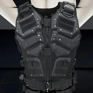 TF3 Vest For Outdoor Sports CS Games And Training Chest Protector