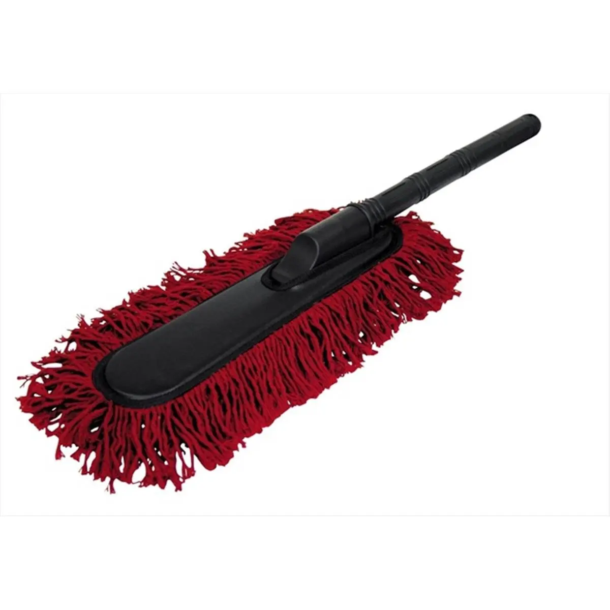 212 MAIN Pacific Coast Microfiber Duster - Home Cleaning Products, Home Cleaning Tool with Extended-Reach Long Handle, Suitable for Car Dusting