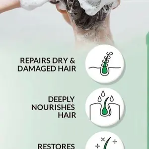 Aloe Vera Conditioner 128 fl oz  Glycerin B5 Panthenol Jojoba Oil