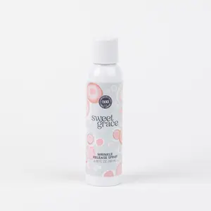 Sweet Grace Wrinkle Release Spray Sweet Grace Wrinkle Release Spray