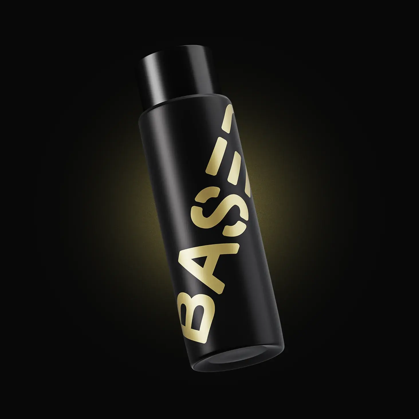 BASED BODYWORKS Hair Shampoo BASED BODYWORKS Hair Shampoo
