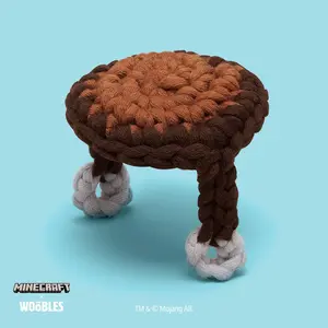 Minecraft Saddle Kit