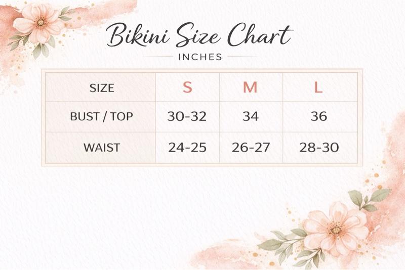 Personalized Bridal Bikini Set | Custom “Mrs” Embroidered Bikini | Bachelorette & Honeymoon Swimwear