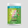 MYPROTEIN Whey Isolate Protein Powder - Hydrolyzed Mike and Ike Sour Watermelon Limited Edition Flavor, 1.16 lbs, 20 Servings, Light & Refreshing Dairy Protein Fitness Supplement, Prop 65 Safe Drink Powder Gym Fuel Jar