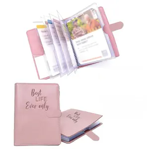 Tract Holder Mini Field Service Organizer Jehovah Witness Ministry Supplies Gift for Pioneers Office Organizer