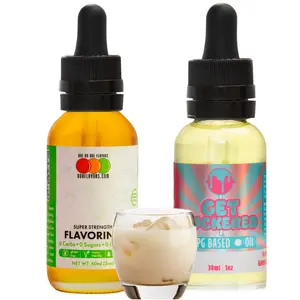 Irish Cream Flavoring