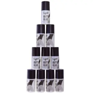 Suffolk Butt Glue
