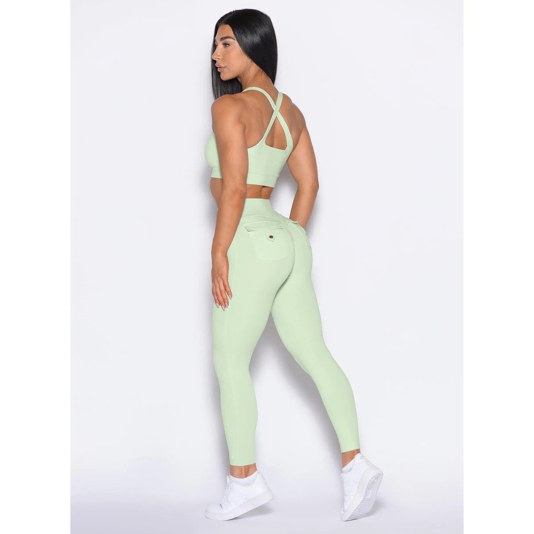 Pocket Pop Leggings 2.0