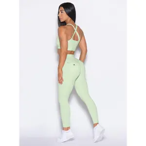 Pocket Pop Leggings 2.0