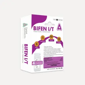 Bifen I/T Insecticide Termiticide