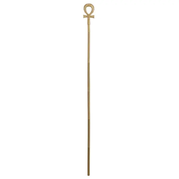 Egyptian Staff Costume Accessory