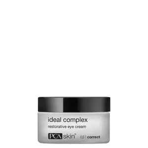 Ideal Complex Restorative Eye Cream