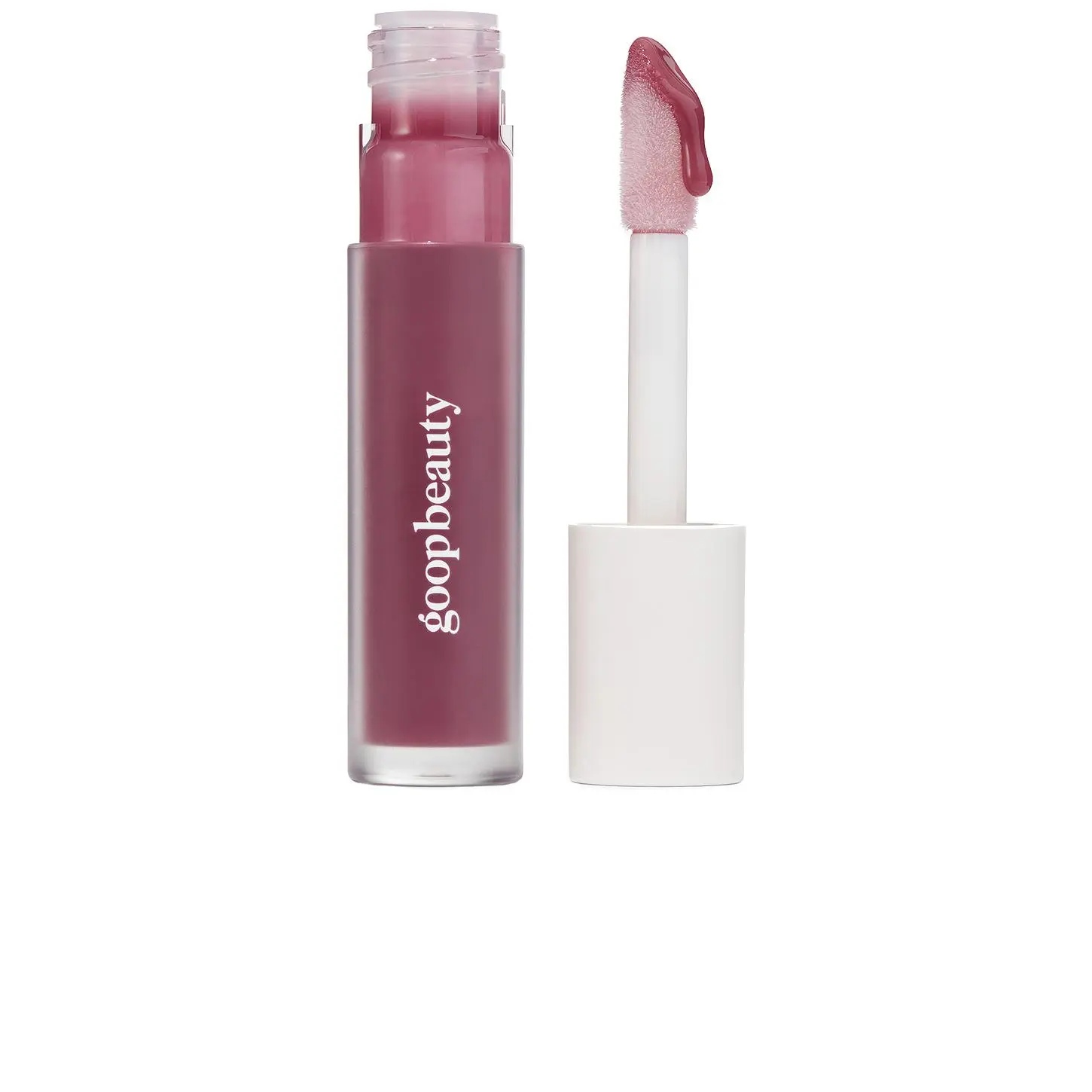 Goop Hydra-Barrier Gel Gloss in Lilac