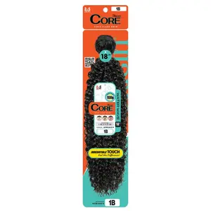 Core Miss Origin By Bobbi Boss Weave - WATER WAVE 18/24"