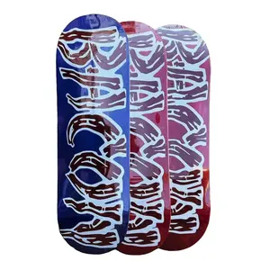 Bacon - Logo Deck