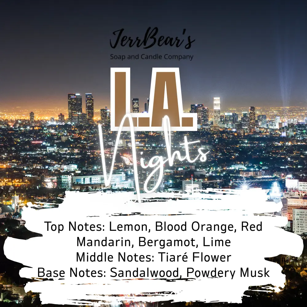 L.A. NIGHTS