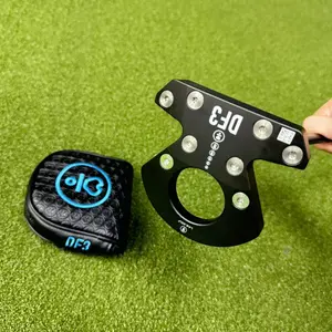 2026L.A.B..Golf DF 3 Putter – Lie Angle Balance Technology, Automatic Face Alignment & High-Stability Design df3 putter