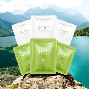 Coach Randall Relief™ Ultimate Blend™ uüth® Combo - 6 days total! 3 day brān® & 3 day uüth®