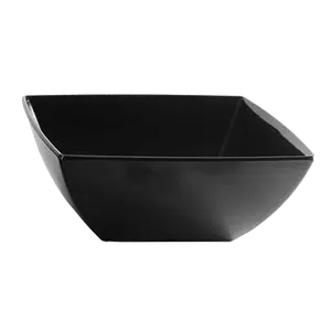 Thunder Group, 69009BK, Bowl, Plastic,  1 - 2 Qt (32 - 95 Oz)