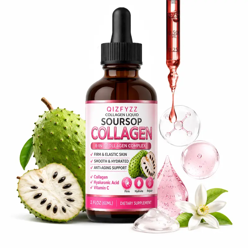 Collagen Liquid