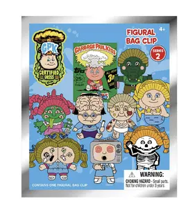 Bag Clip - Garbage Pail Kids Series 2