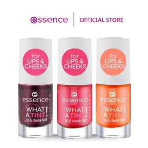 What A Tint Lip & Cheek Tint Trio
