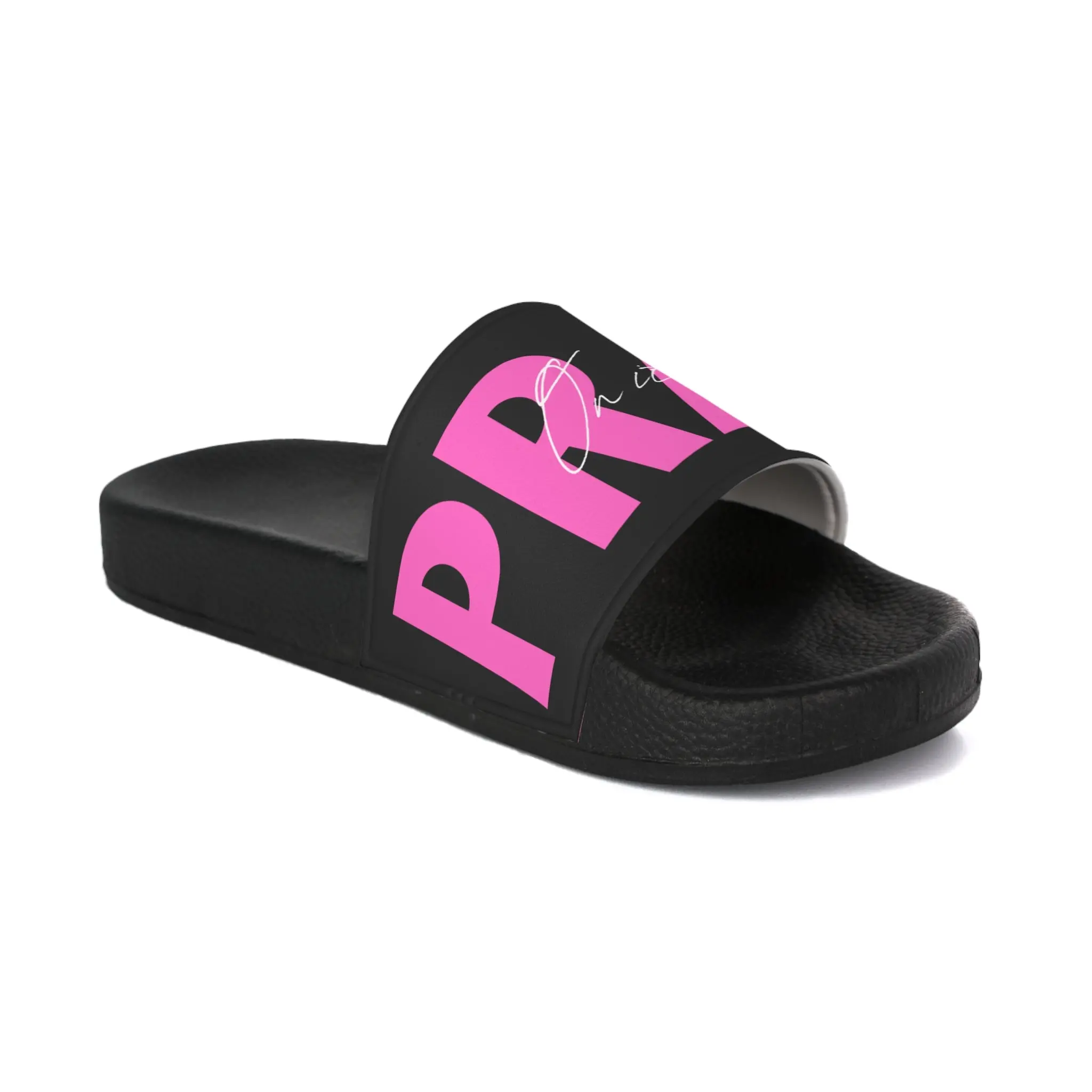 (Pray) Women's Sandals
