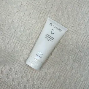 Face Reality Ultra Gentle Gel Cleanser Skincare