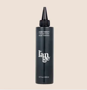 L'ANGE HAIR - Hydro Therapy 7-Second Instant Repair Haircare Treatment - Silky Moisturizer, Detangler, Anti-Frizz, Radiance-Boosting, Healthy Formula, Paraben-Free, Safe for Colored Hair, Lightweight, Hair Cream, Moisturizing