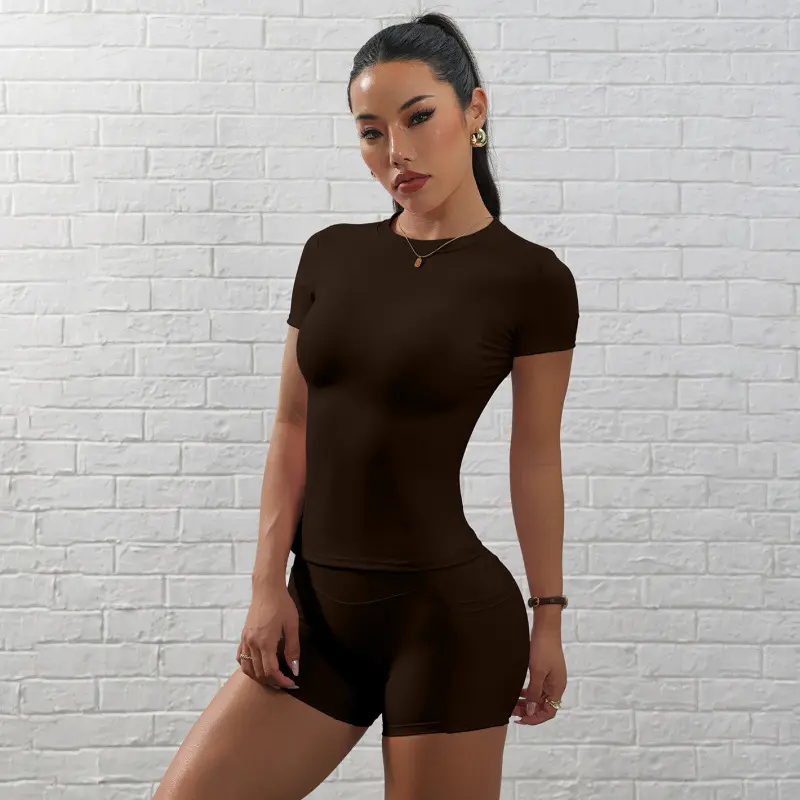 Black Coffee [Shorts]